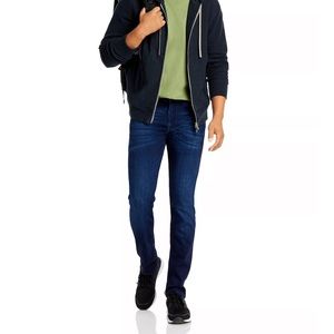 7 For All Mankind LUXE Performance “SLIMMY” MENS 31/33
